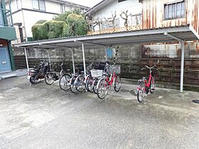 アンビエンテ茱萸木  ｜ 大阪府大阪狭山市茱萸木５丁目647（賃貸マンション1DK・3階・28.00㎡） その10