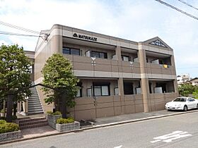 MATSUKAZE  ｜ 大阪府河内長野市錦町11-11（賃貸アパート1R・2階・20.00㎡） その1