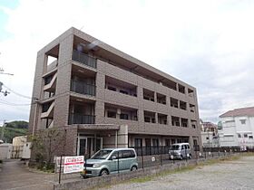 ラ・メール2  ｜ 大阪府河内長野市上原町723-1（賃貸マンション3LDK・4階・63.39㎡） その1