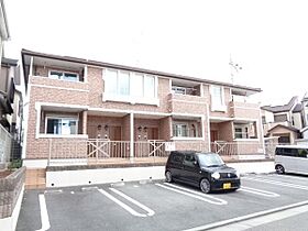 ハーモニーおしお  ｜ 大阪府河内長野市小塩町357-3（賃貸アパート2DK・1階・46.06㎡） その1