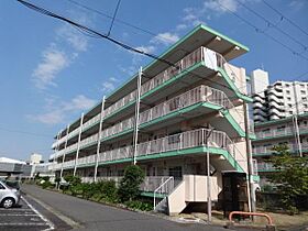 ビレッジハウス木戸　1号棟  ｜ 大阪府河内長野市木戸西町３丁目15（賃貸マンション2K・2階・28.98㎡） その1