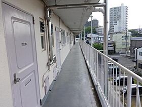 ビレッジハウス木戸　1号棟  ｜ 大阪府河内長野市木戸西町３丁目15（賃貸マンション2K・2階・28.98㎡） その15