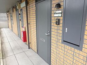 プレジオ喜多町  ｜ 大阪府河内長野市喜多町627-1（賃貸アパート1K・1階・26.67㎡） その12