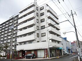 スカイ南花台  ｜ 大阪府河内長野市南花台３丁目（賃貸マンション1R・3階・19.00㎡） その1