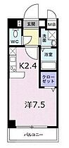 アウローラ冨士  ｜ 大阪府河内長野市楠町東（賃貸マンション1R・3階・27.38㎡） その2