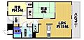 ライオンズマンション大阪狭山弐番館10階5.9万円