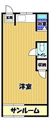 🉐敷金礼金0円！🉐狭山南マンション