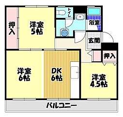 🉐敷金礼金0円！🉐ヴィラナリー千代田 3号棟