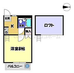 ヨーロピアンくみの木 1階