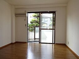 レディース金剛 1E 1階1Kのリビング/ダイニング