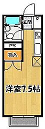 🉐敷金礼金0円！🉐エステートピア汐之宮