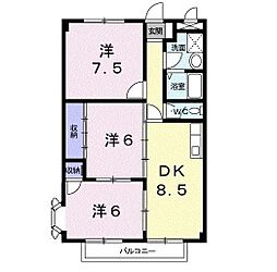 🉐敷金礼金0円！🉐サンヒルズ千代田1