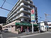 ドラッグセイムス大阪狭山店まで444m