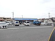 ローソン美原北余部店まで954m