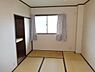 寝室：畳は入居前に表替え致します