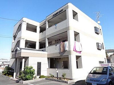 外観 外観