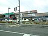 周辺：関西スーパー富田林駅前店まで671m
