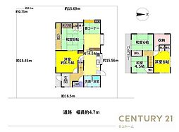 日東町一戸建