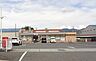 周辺：セブンイレブン富田林中小企業団地店まで1256m