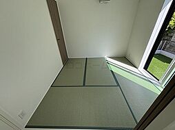 和室の画像