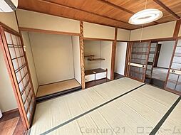 和室の画像