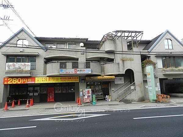 FORUM東向日 322｜京都府向日市寺戸町西田中瀬(賃貸マンション2DK・3階・48.60㎡)の写真 その1