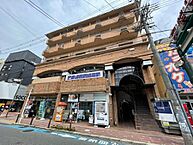 京都府長岡京市長岡1丁目1-10：物件画像／センチュリー21レンタ