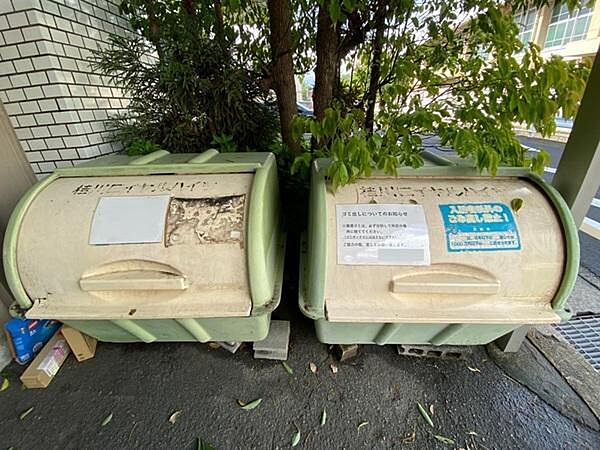 桂川ロイヤルハイツ 302｜京都府京都市西京区下津林大般若町(賃貸マンション3LDK・3階・57.51㎡)の写真 その16