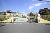 めぐみ幼稚園まで490m
