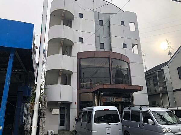 クオリエ桂川東 403｜京都府京都市南区久世中久世町４丁目(賃貸マンション1K・4階・25.27㎡)の写真 その10