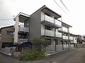 レオパレス前田 206 ｜ 京都府長岡京市調子１丁目21-2（賃貸マンション1K・2階・19.87㎡） その5