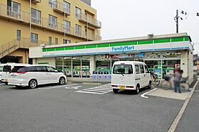 レオパレス前田 206 ｜ 京都府長岡京市調子１丁目21-2（賃貸マンション1K・2階・19.87㎡） その11