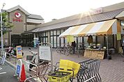 スーパーマツモト大原野店まで1275m