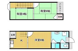 プロス大山崎