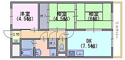 レジデンス向陽