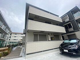 セジュールK 301 ｜ 京都府京都市南区久世中久世町４丁目66-1（賃貸アパート1LDK・3階・42.09㎡） その18