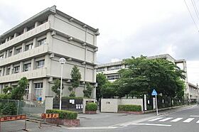 プチハイム 302 ｜ 京都府長岡京市長岡３丁目12-10（賃貸マンション1R・3階・14.00㎡） その18