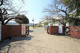 オーキッド 205 ｜ 京都府長岡京市下海印寺伊賀寺3-5（賃貸アパート1K・2階・27.07㎡） その25