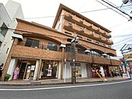 京都府長岡京市長岡1丁目1-10：物件画像／センチュリー21レンタ
