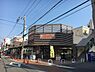 周辺：リバティ長岡店まで631m