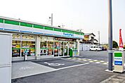 ファミリーマート今里彦林店まで319m