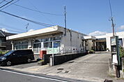 京都市伏見区役所神川出張所まで1003m