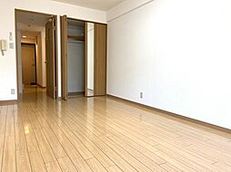 プレジール天神 106 1階1Kのリビング/ダイニング