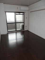 ファースト 309 3階1Kのリビング/ダイニング