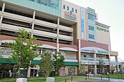 フレンドマート長岡京店まで589m