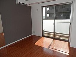 ＯＨＧ長岡天神ビル 505 5階1Kのリビング/ダイニング