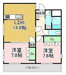 サンライト西山天王山