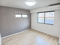 ハレレア 201 2階1LDKのリビング/ダイニング