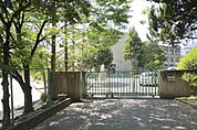 長岡京市立長岡第五小学校まで1085m