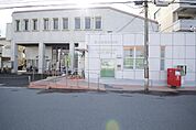 長岡開田郵便局まで223m